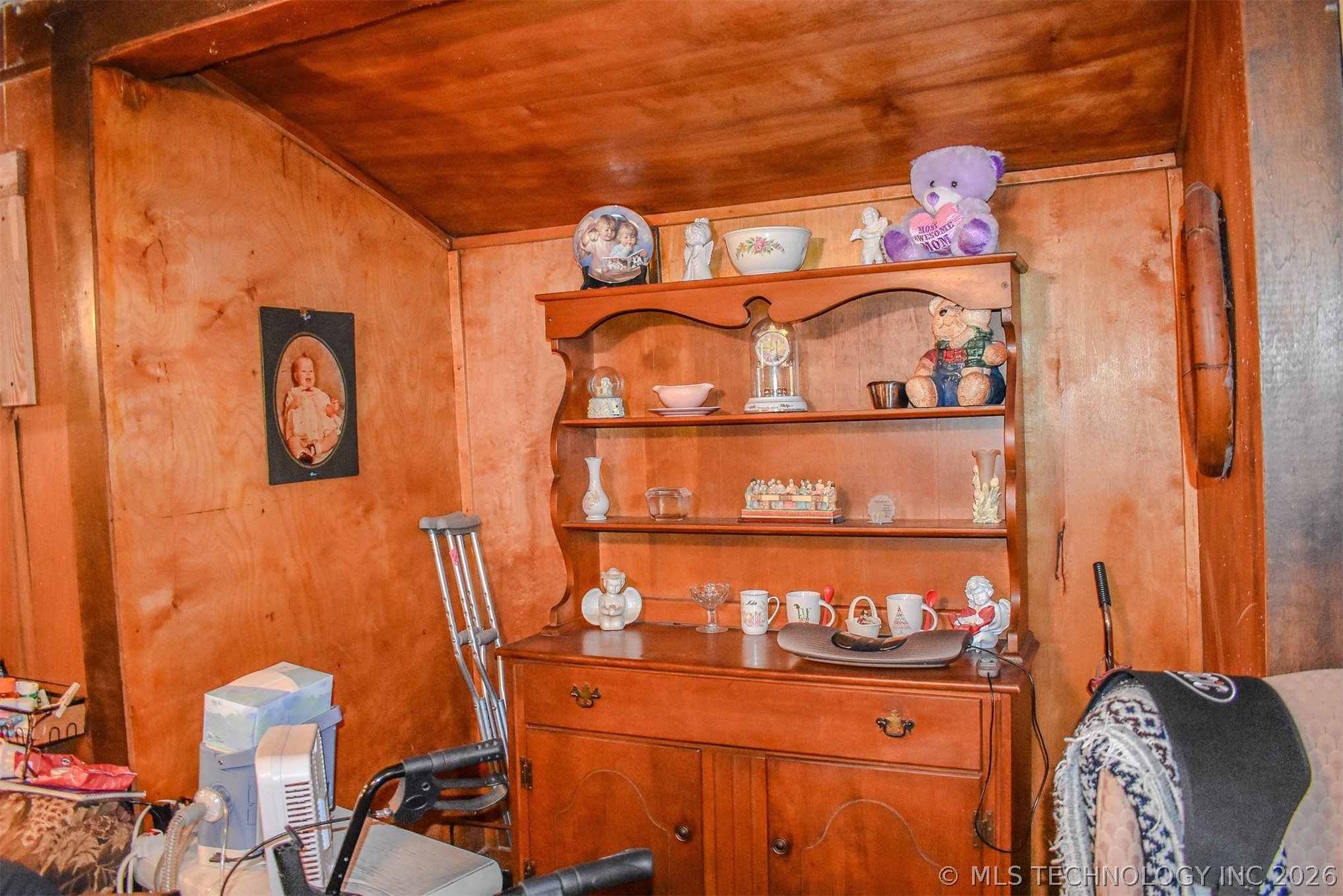 593 Tram Road Fort Towson OK 74735