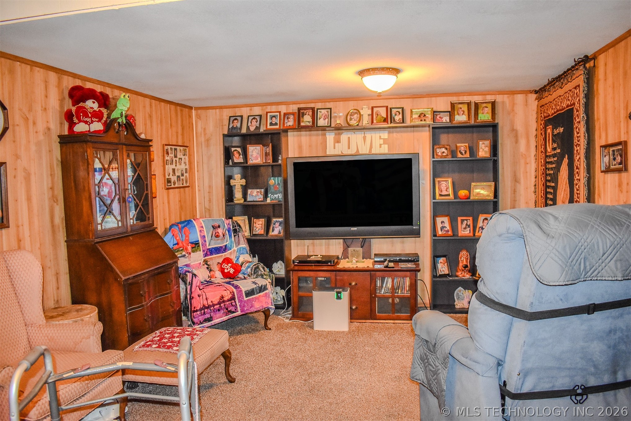 593 Tram Road Fort Towson OK 74735