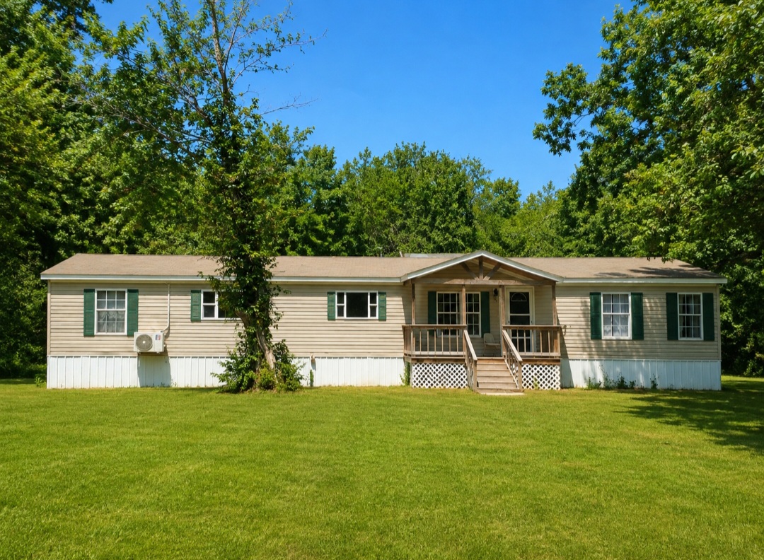 409713 E 1080 Road Checotah OK 74426