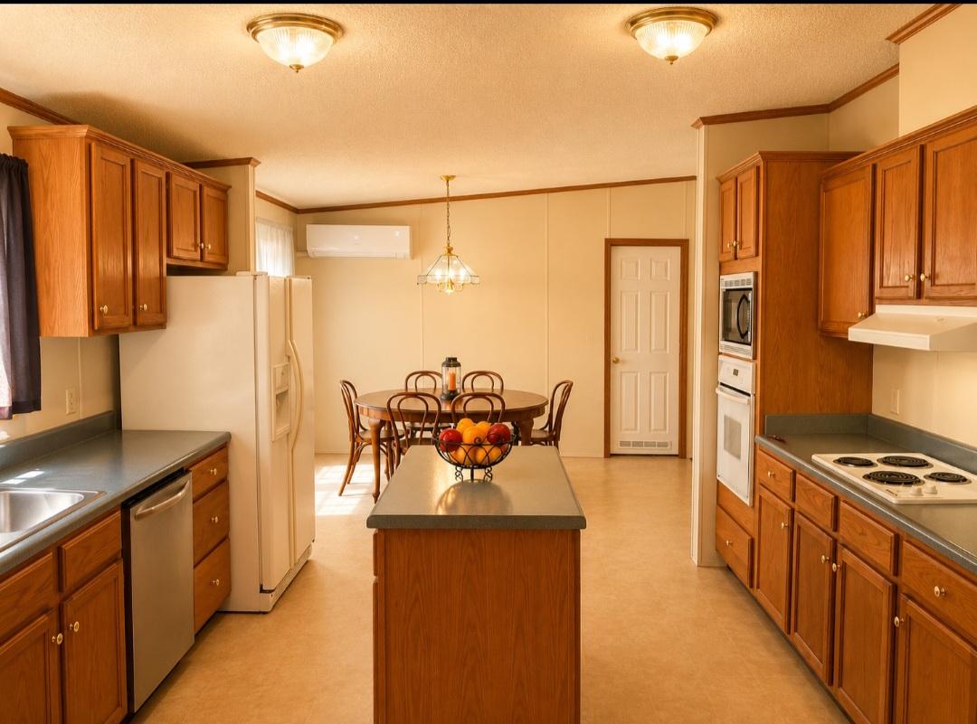 409713 E 1080 Road Checotah OK 74426