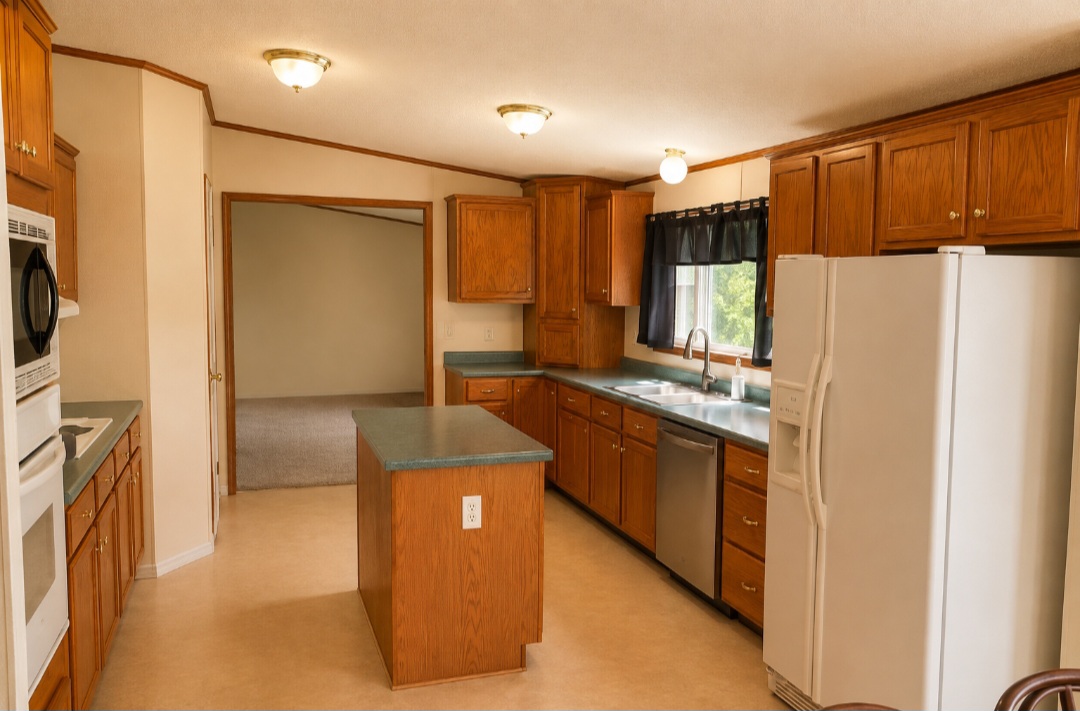 409713 E 1080 Road Checotah OK 74426