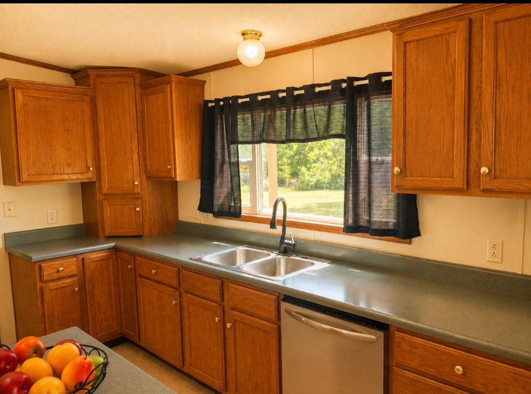 409713 E 1080 Road Checotah OK 74426