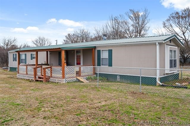 420229 E 1144 Road Checotah OK 74426