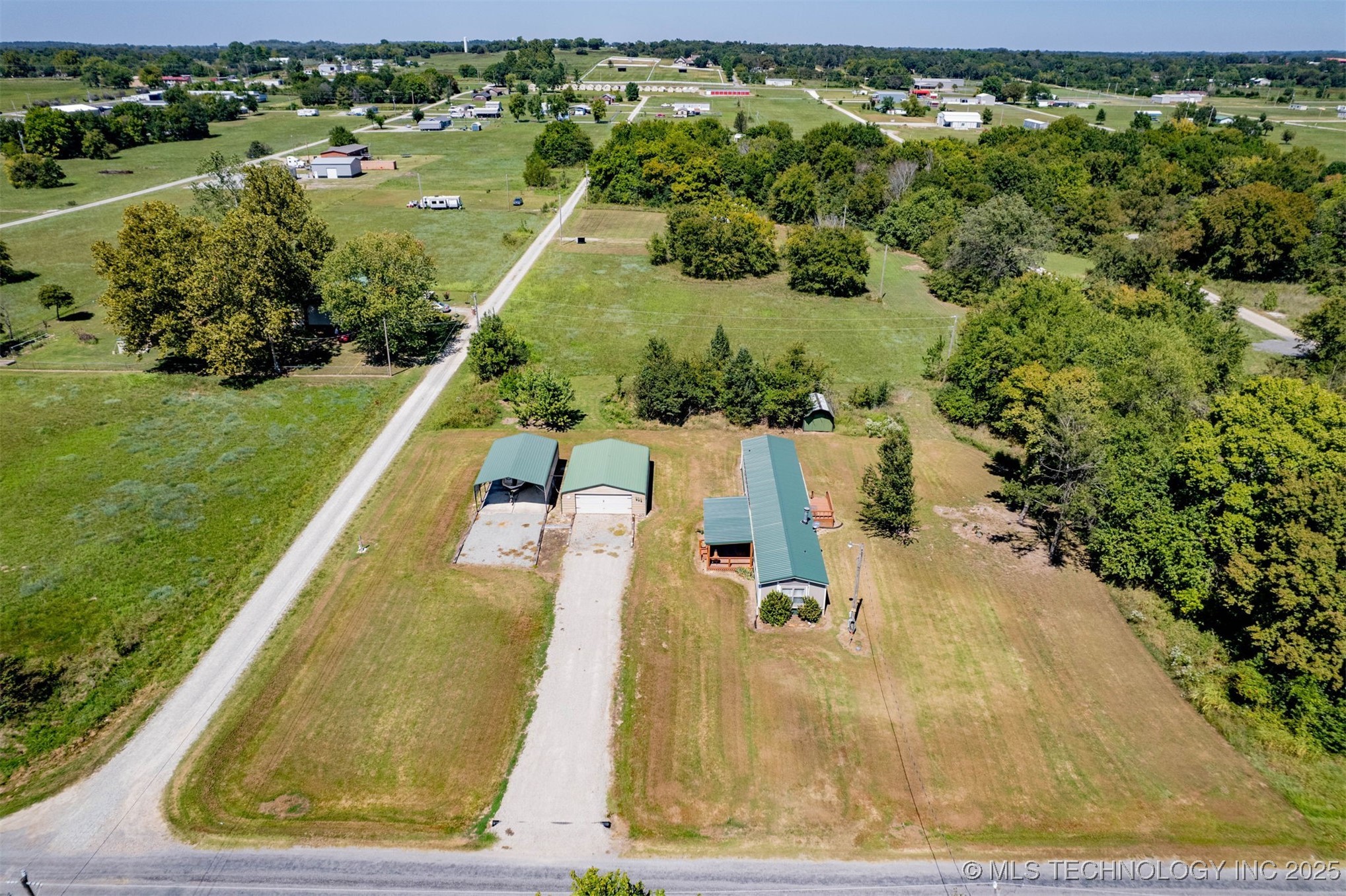 420229 E 1144 Road Checotah OK 74426