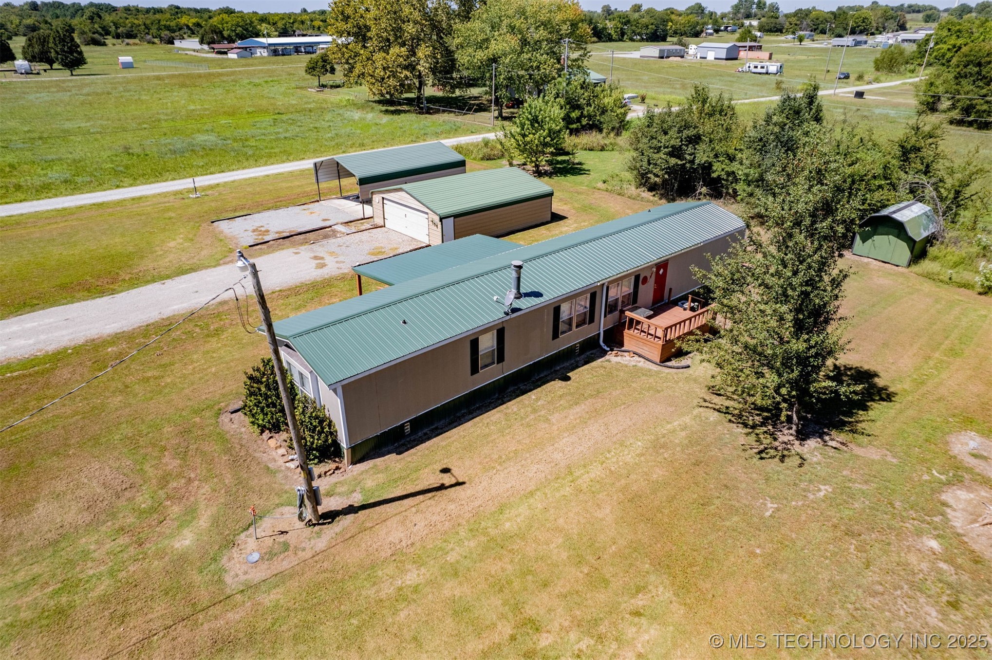 420229 E 1144 Road Checotah OK 74426