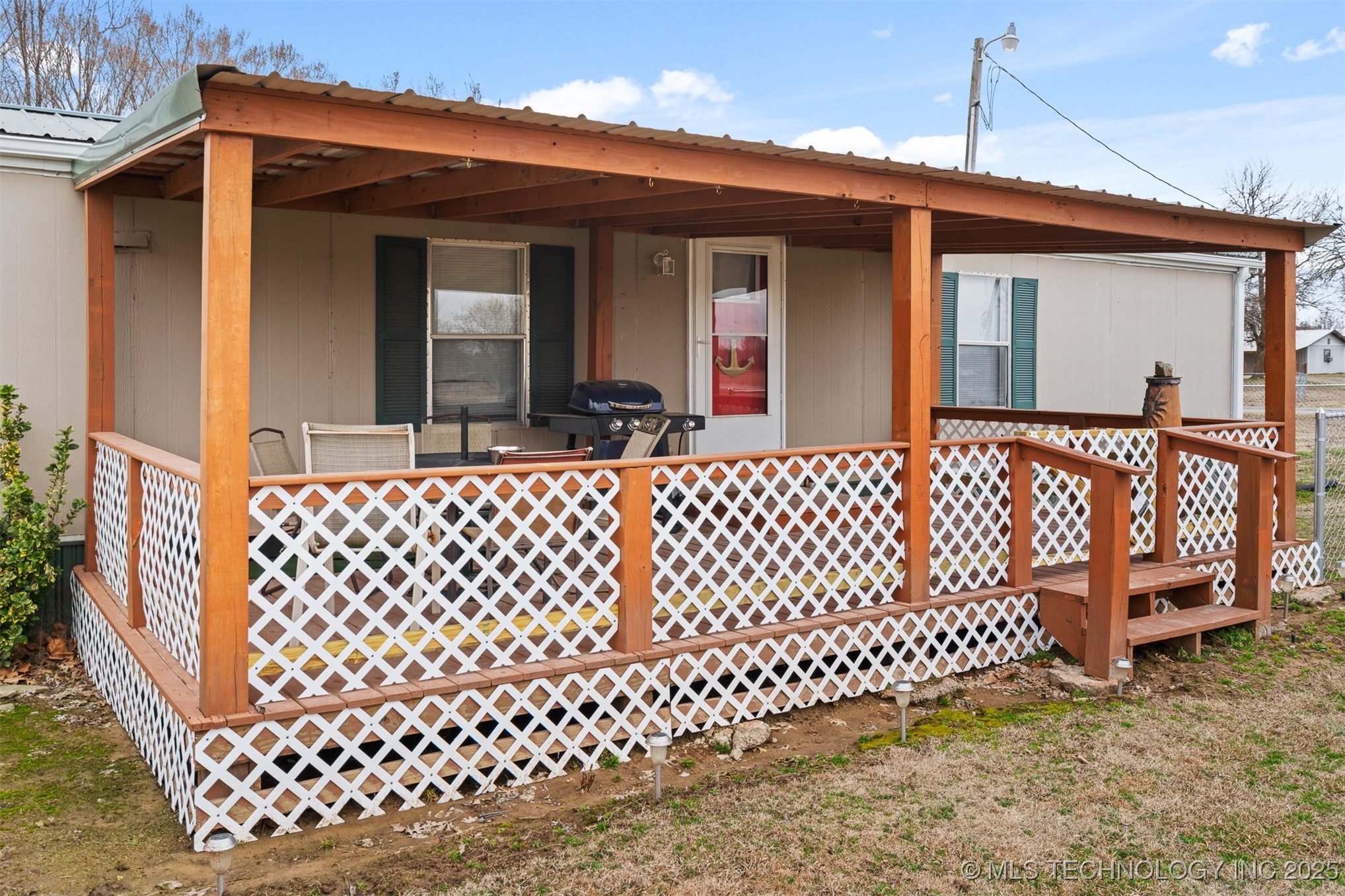 420229 E 1144 Road Checotah OK 74426