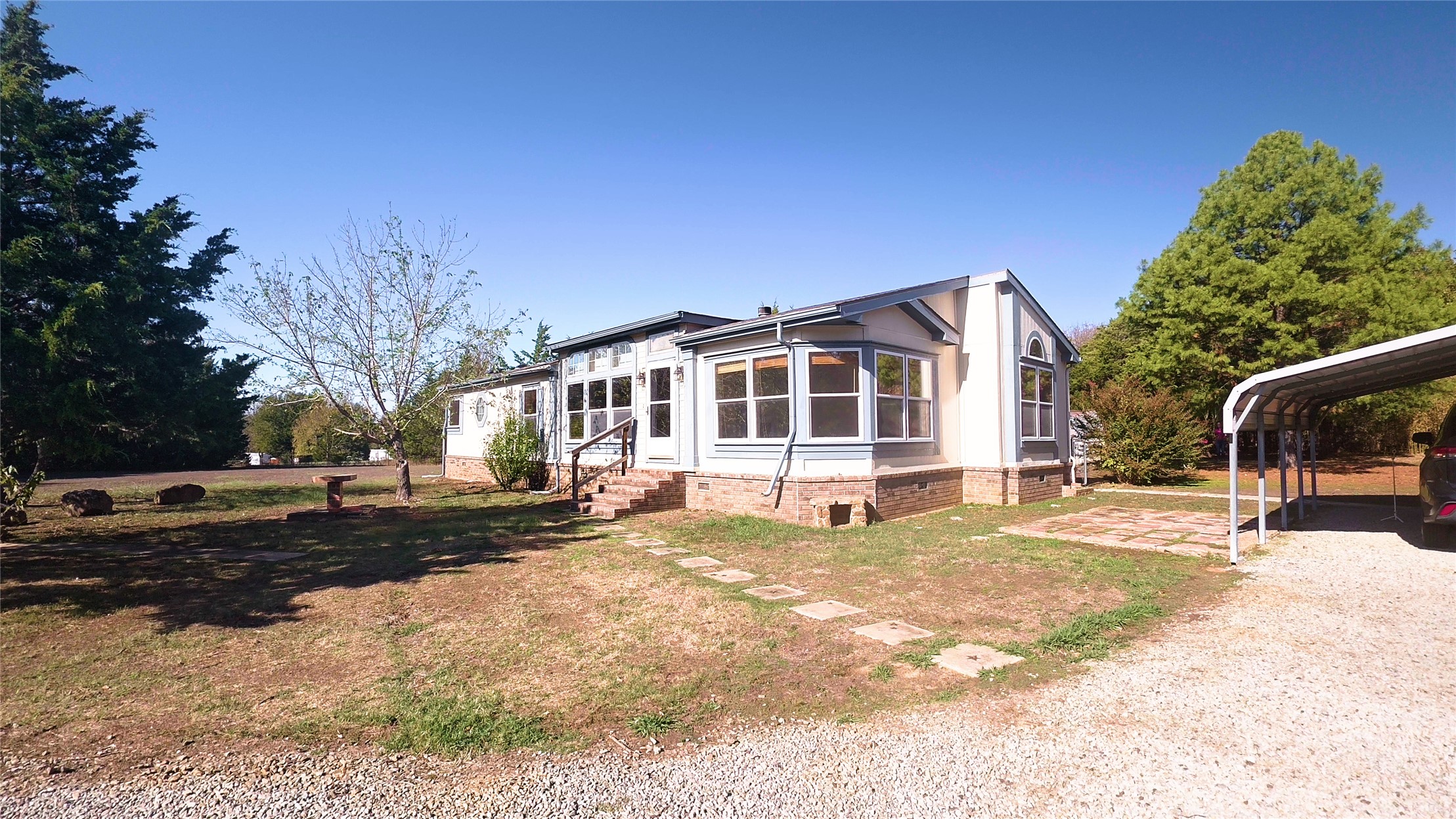 2988 E 273rd S Porum OK 74455