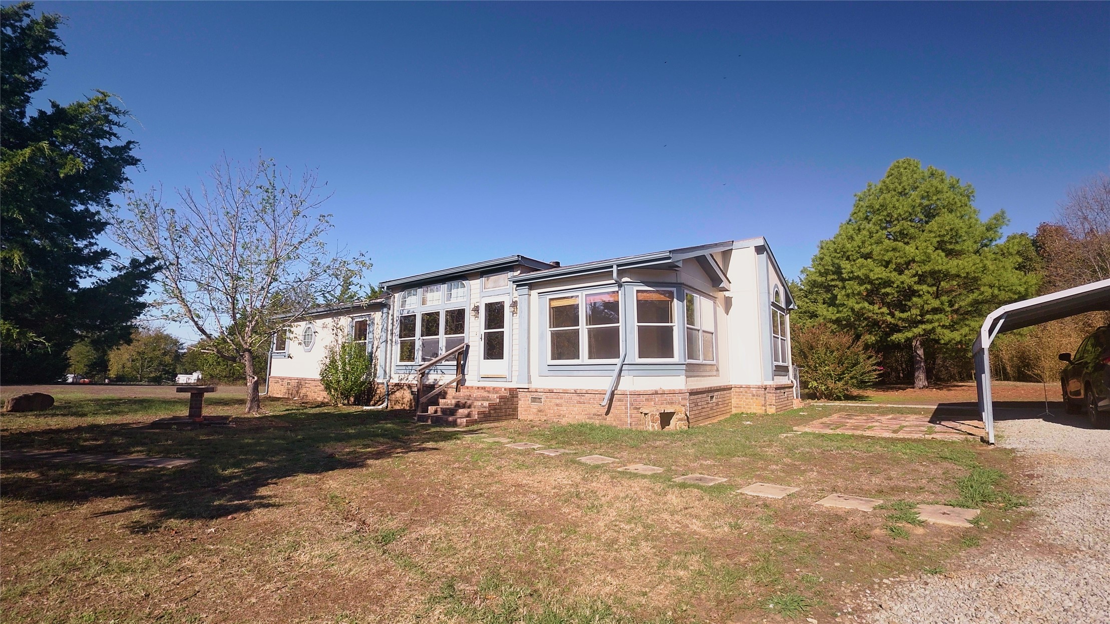 2988 E 273rd S Porum OK 74455