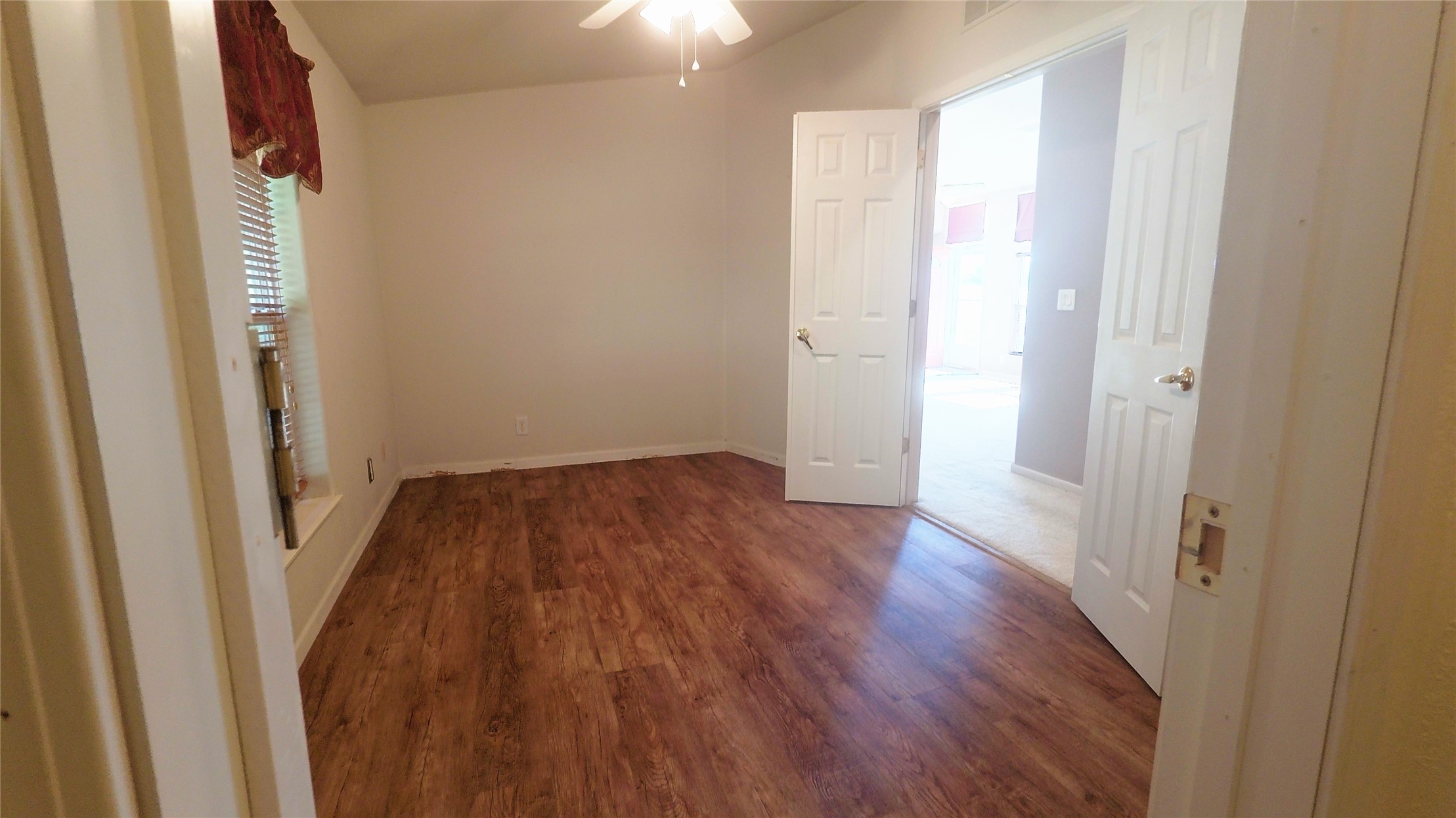 2988 E 273rd S Porum OK 74455