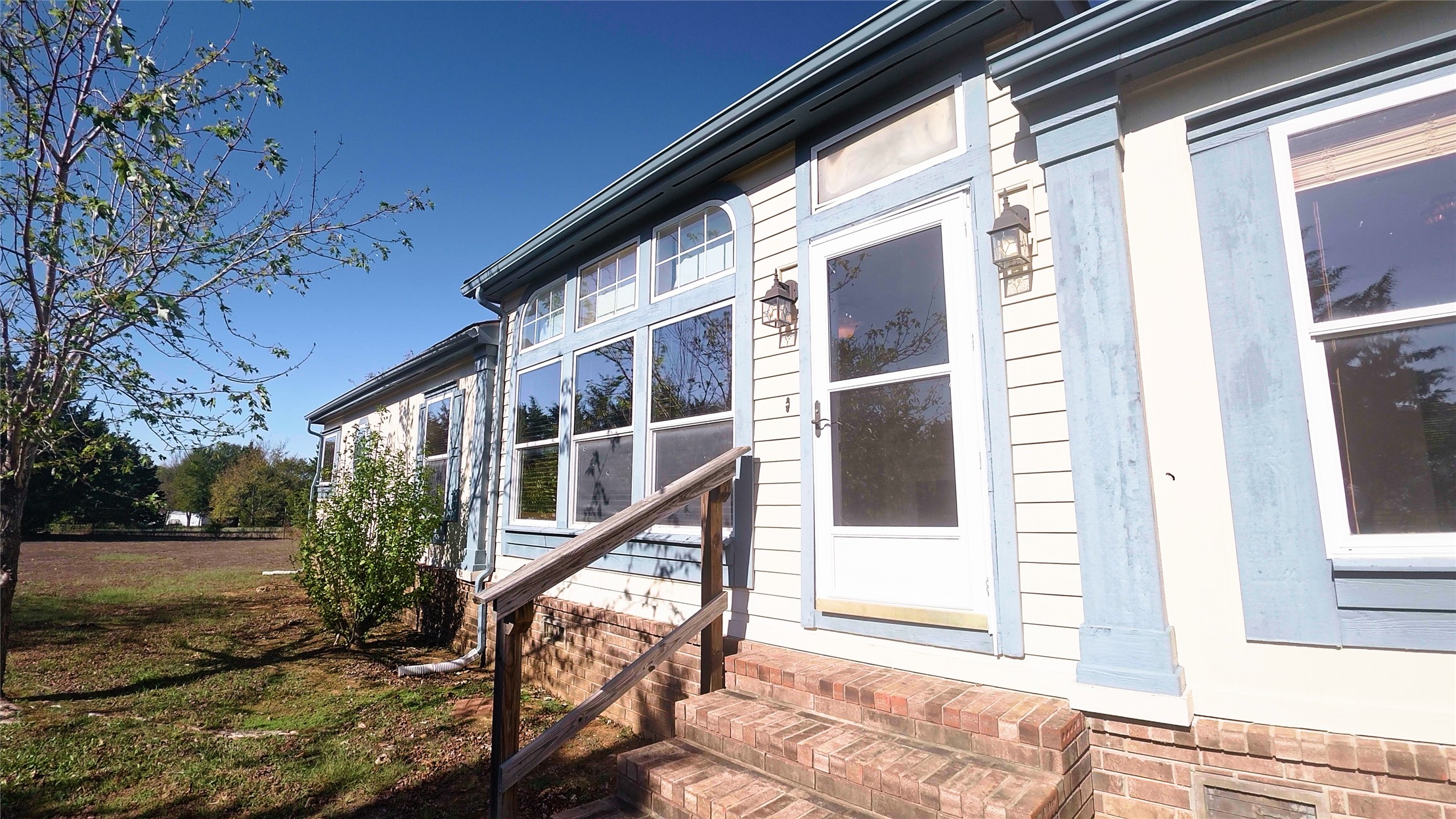 2988 E 273rd S Porum OK 74455