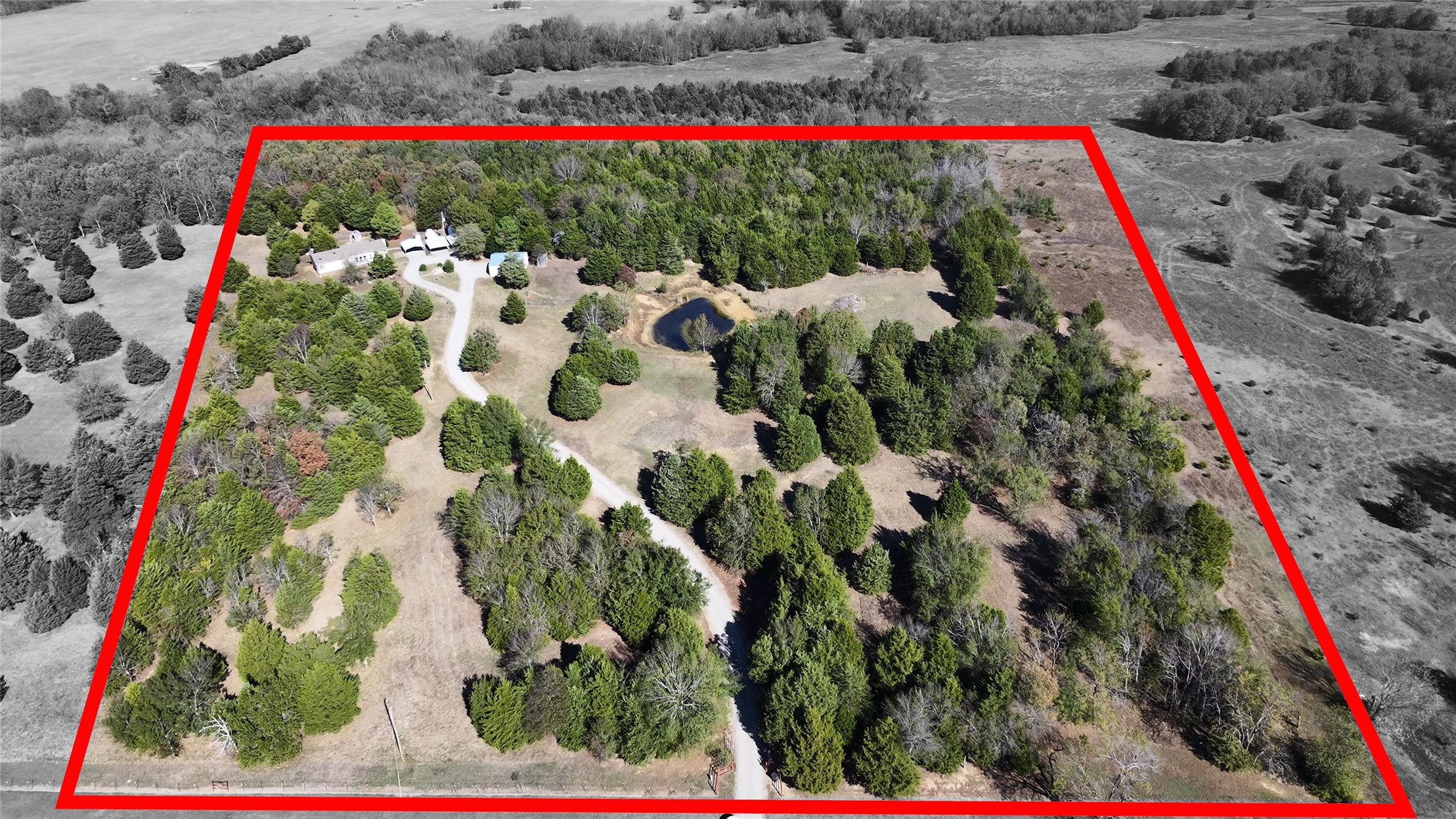 2988 E 273rd S Porum OK 74455