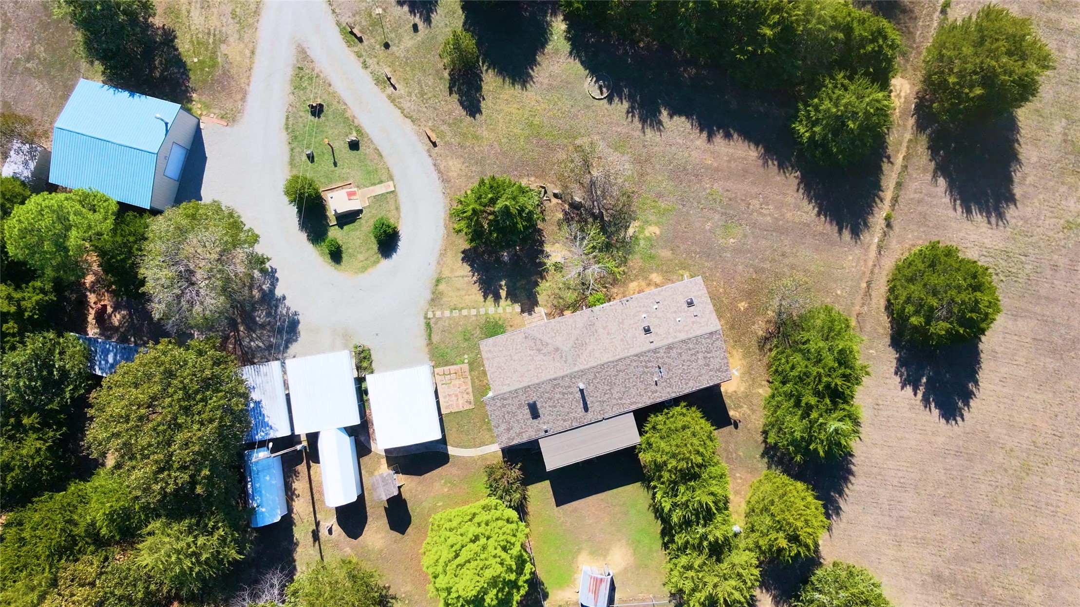 2988 E 273rd S Porum OK 74455