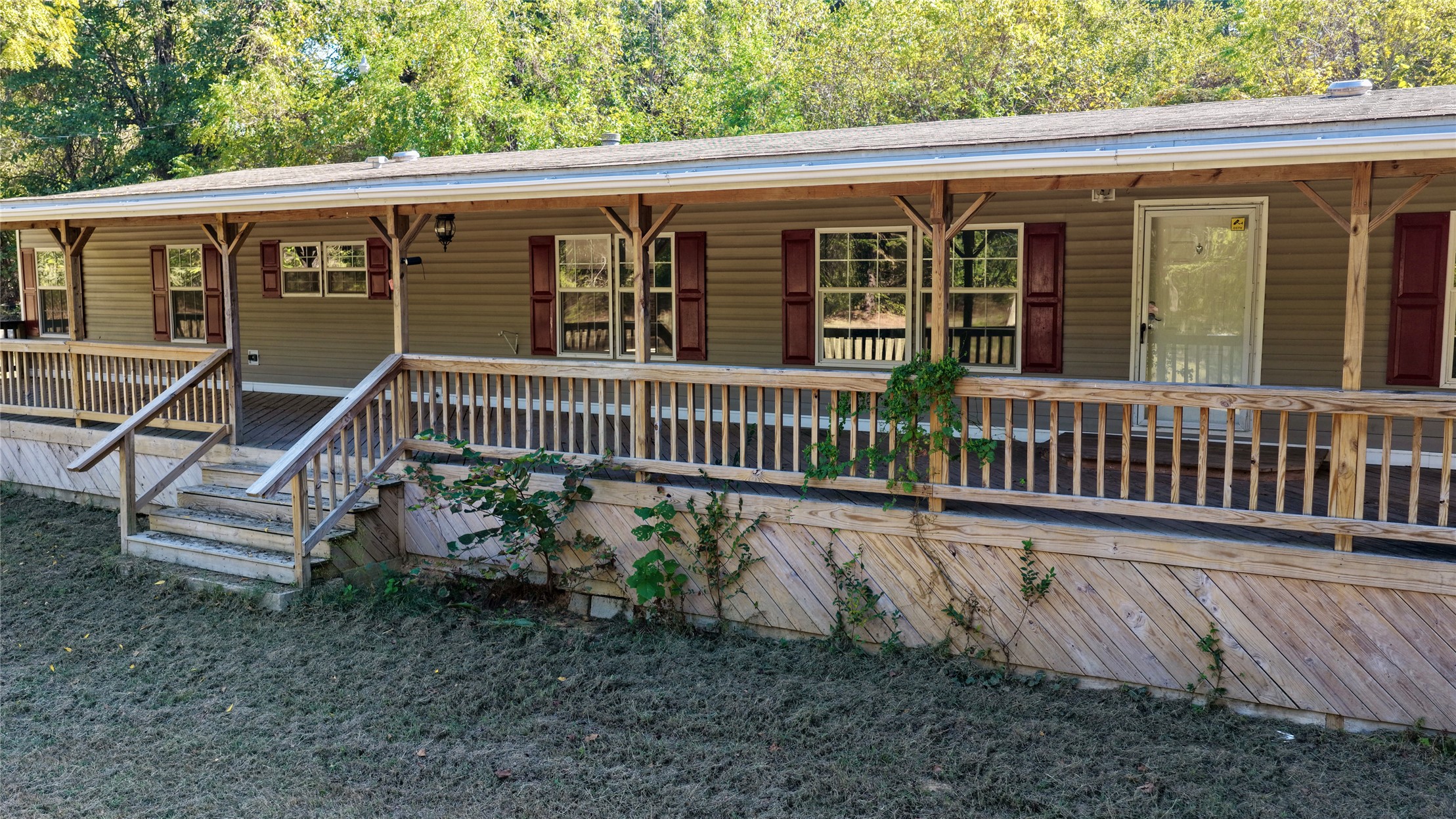 426098 Texanna Road Checotah OK 74426