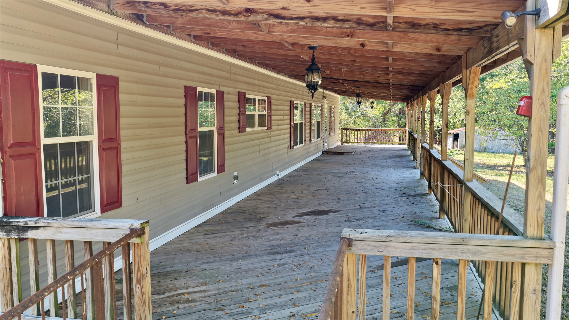 426098 Texanna Road Checotah OK 74426