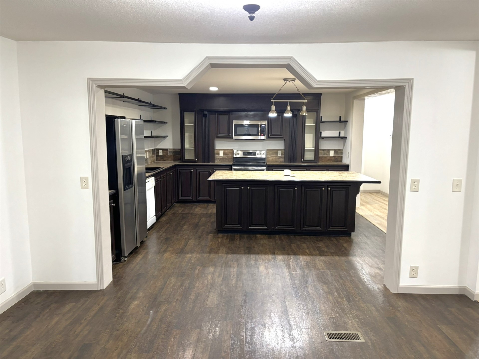 426098 Texanna Road Checotah OK 74426