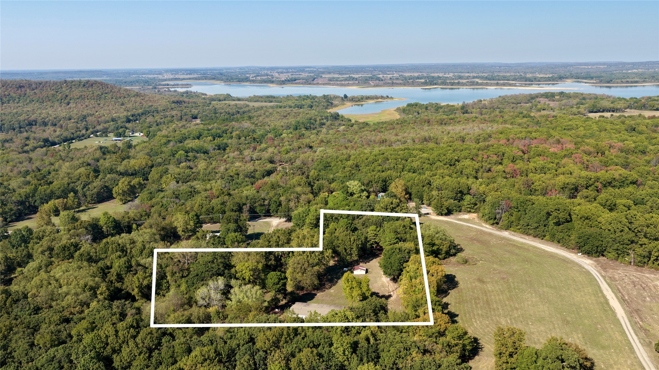 426098 Texanna Road Checotah OK 74426