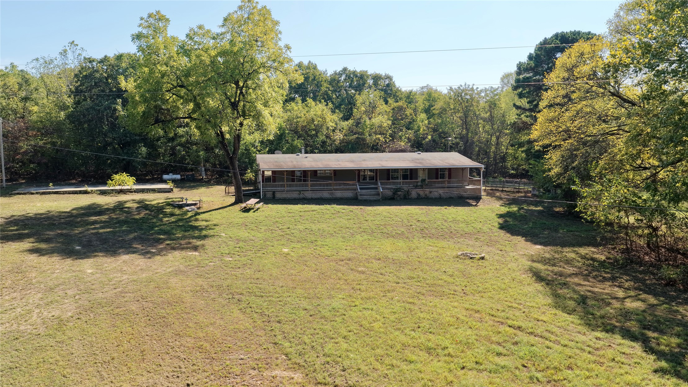 426098 Texanna Road Checotah OK 74426
