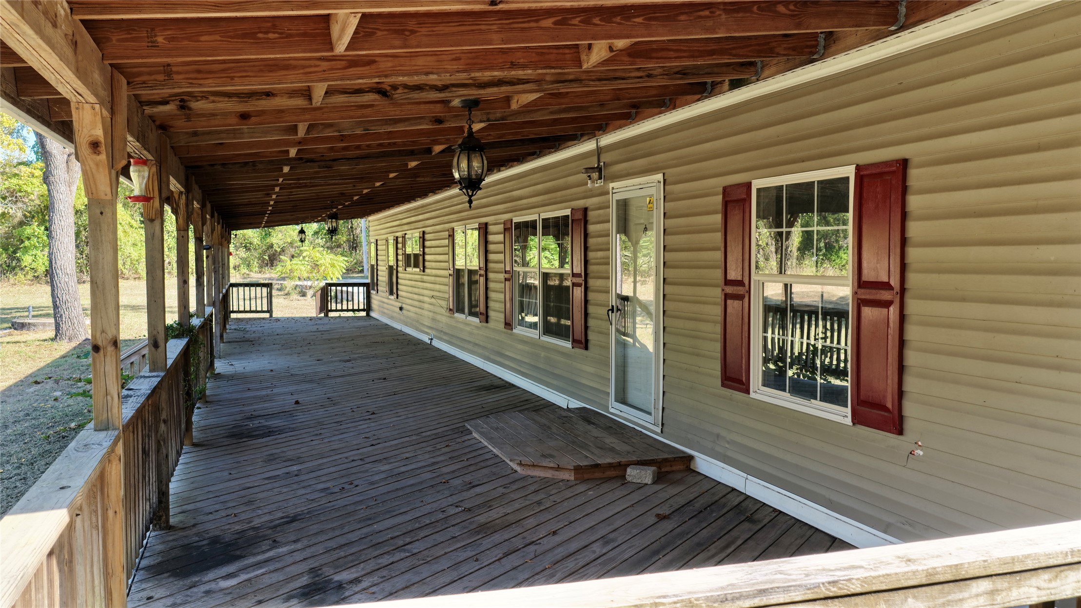 426098 Texanna Road Checotah OK 74426