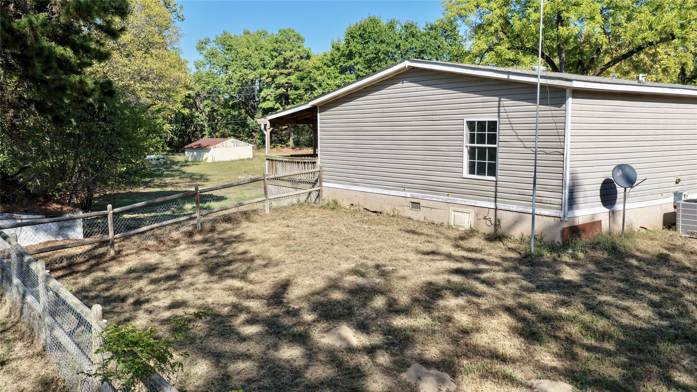 426098 Texanna Road Checotah OK 74426
