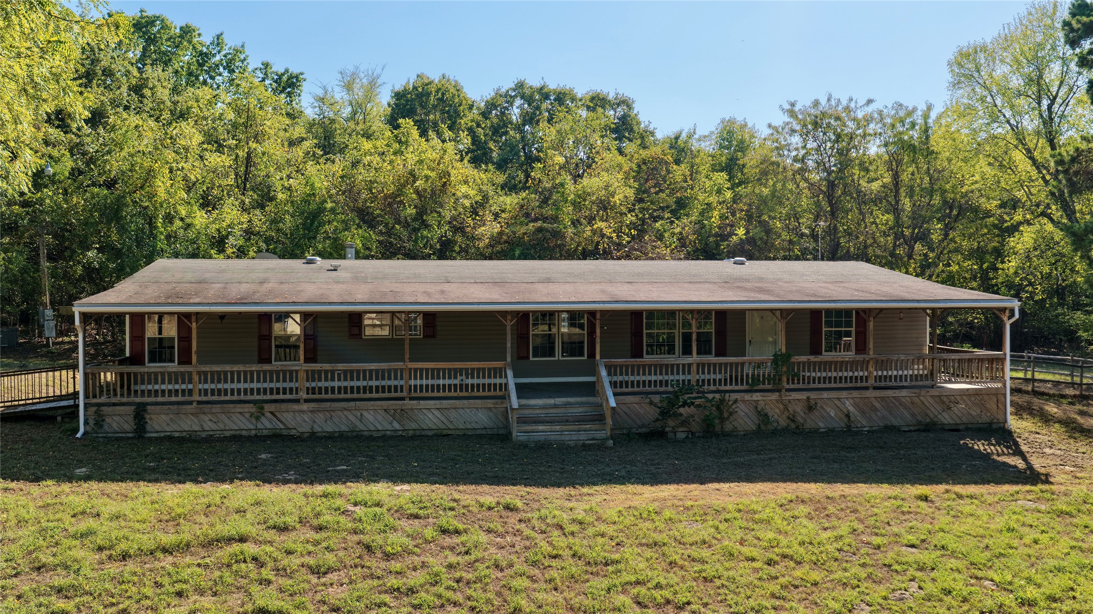 426098 Texanna Road Checotah OK 74426