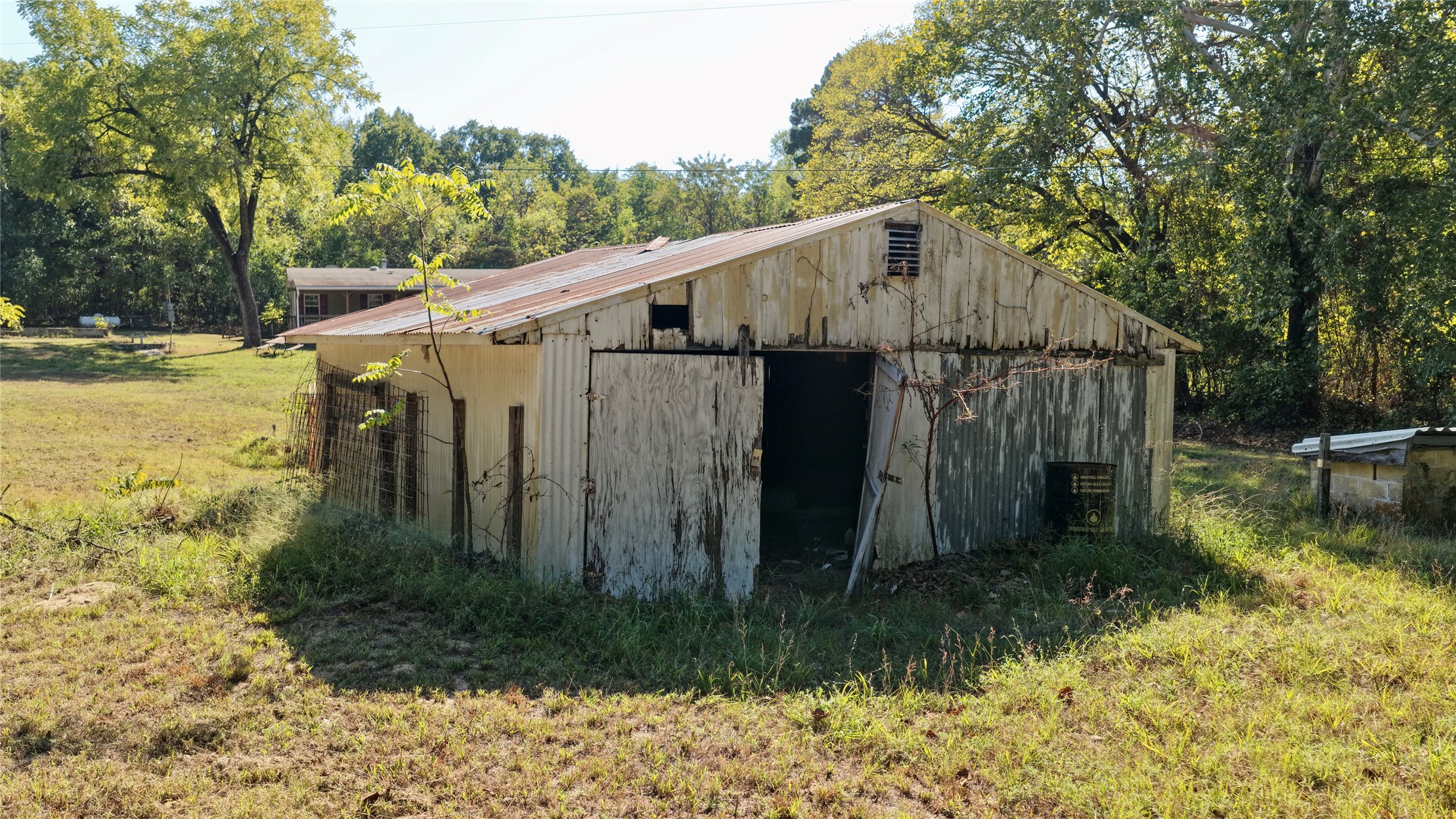 426098 Texanna Road Checotah OK 74426
