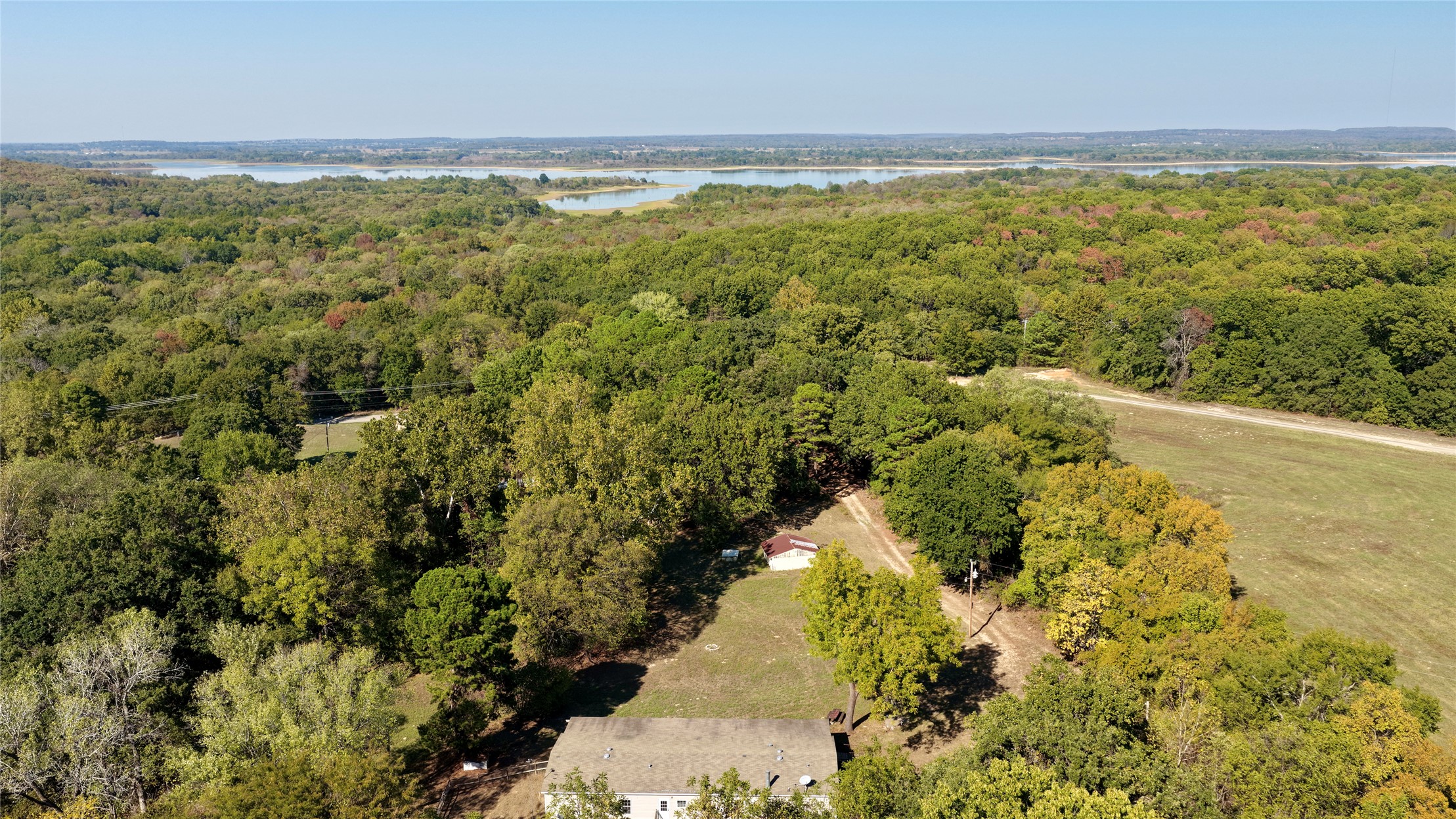 426098 Texanna Road Checotah OK 74426