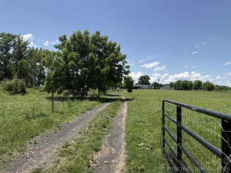 73650 S 4756 Road Westville OK 74965