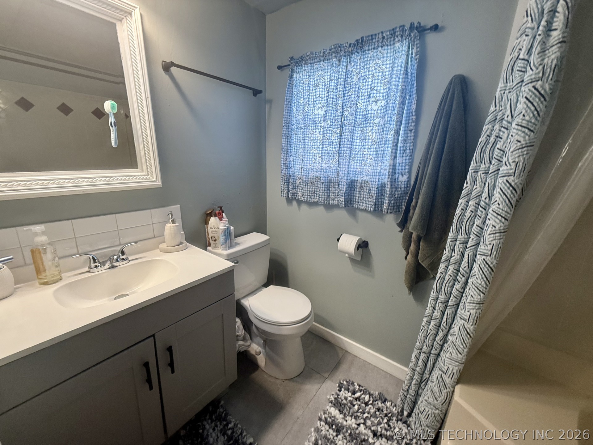 73650 S 4756 Road Westville OK 74965