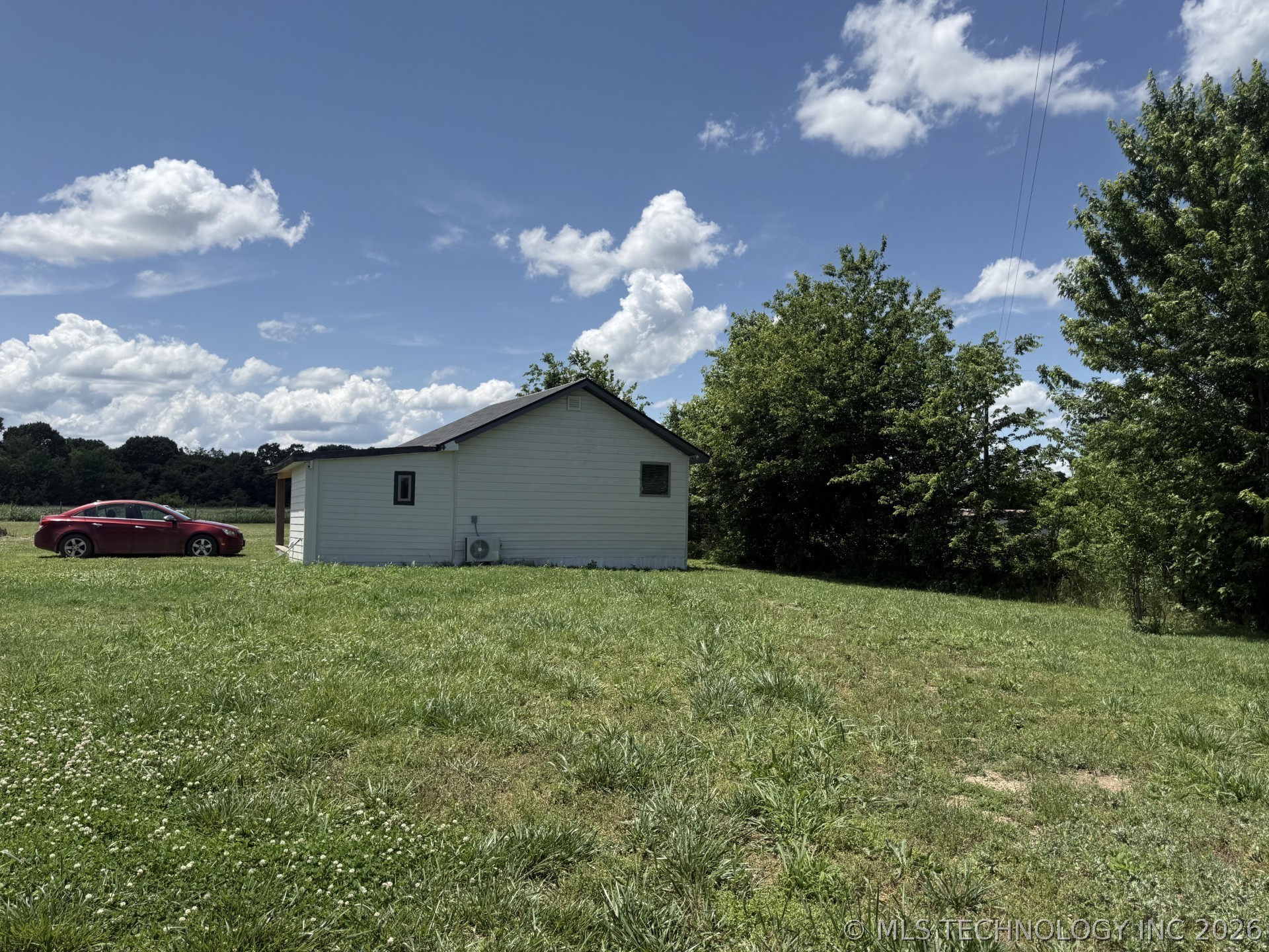 73650 S 4756 Road Westville OK 74965