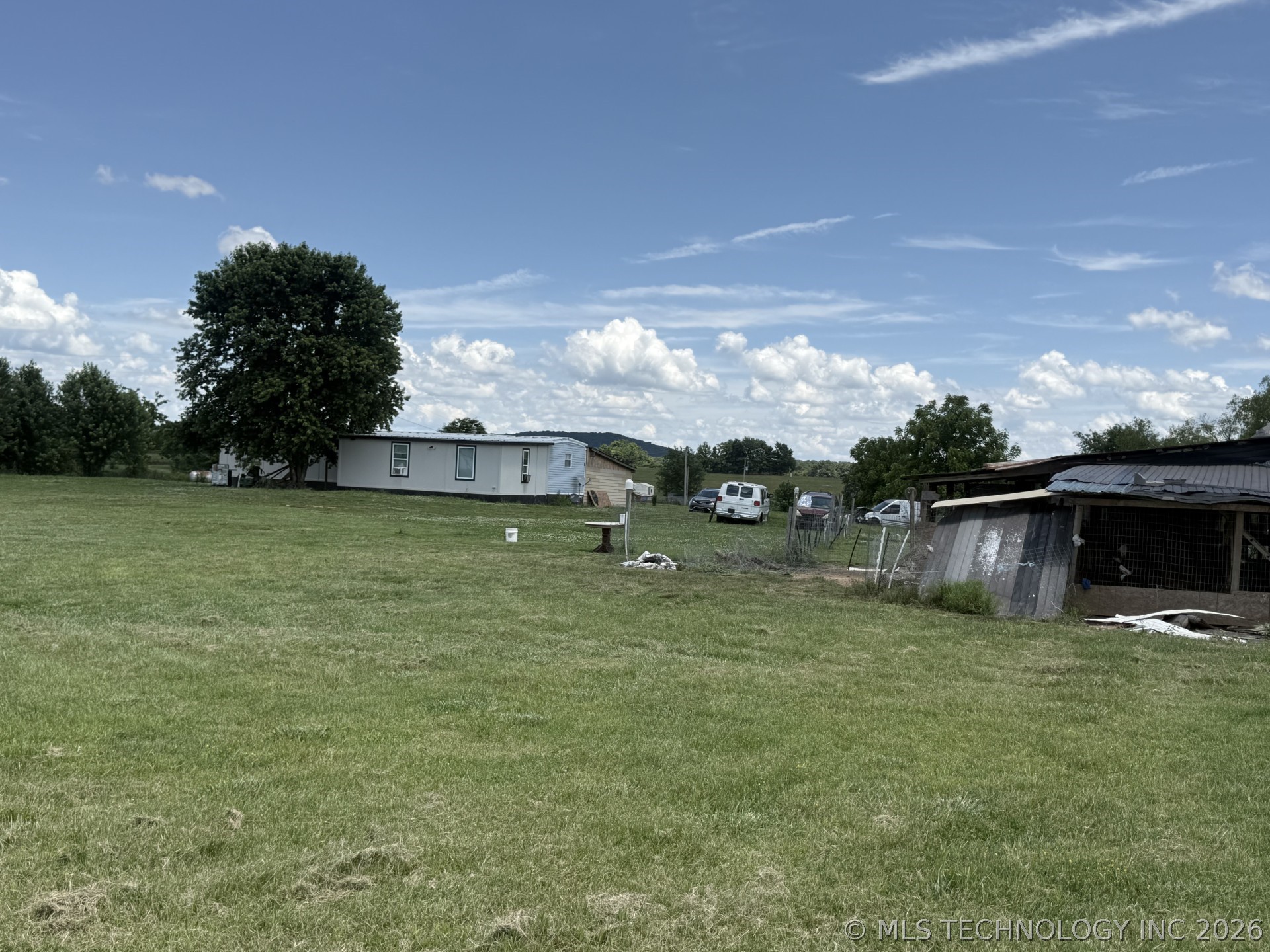 73650 S 4756 Road Westville OK 74965
