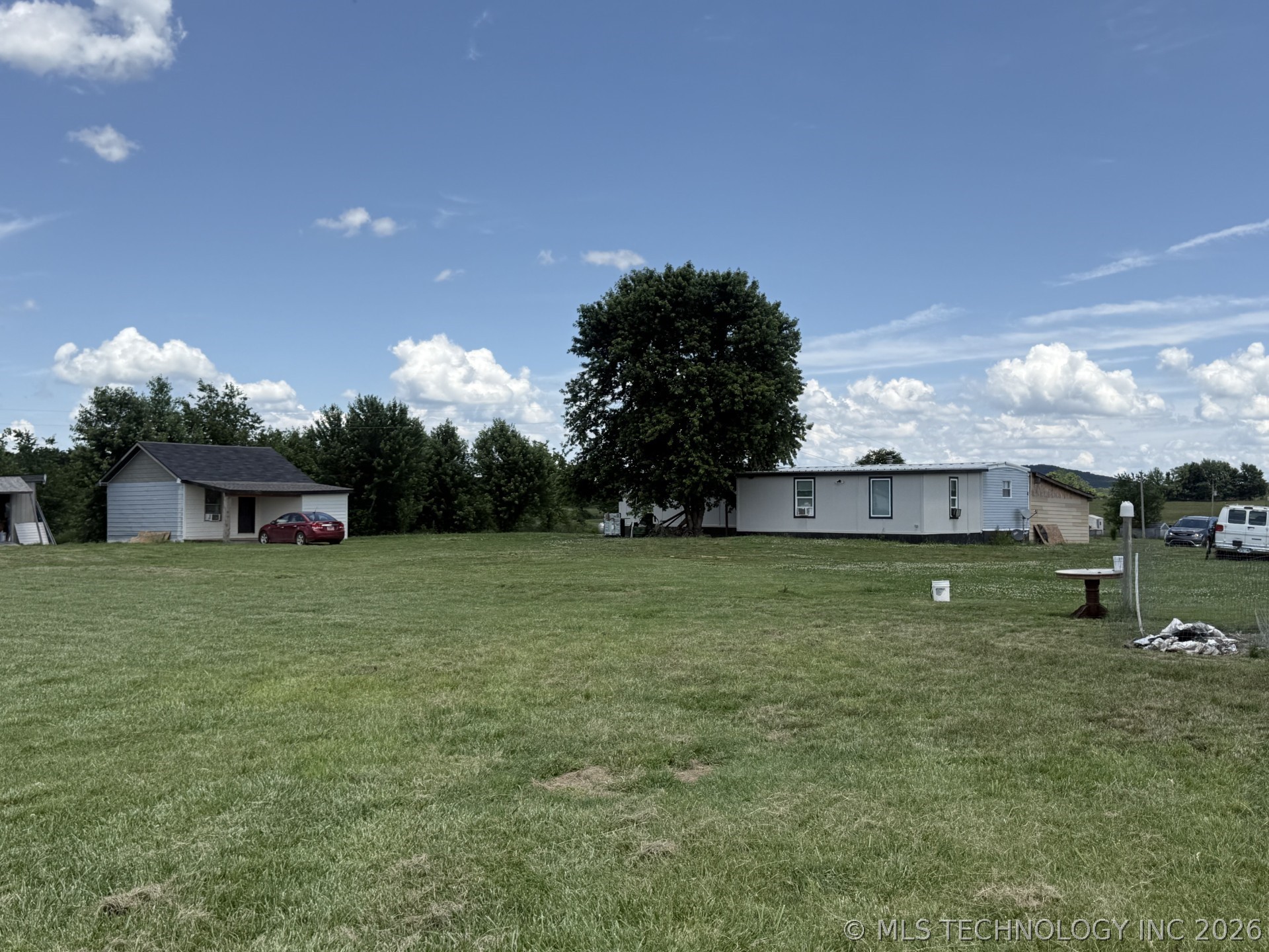 73650 S 4756 Road Westville OK 74965