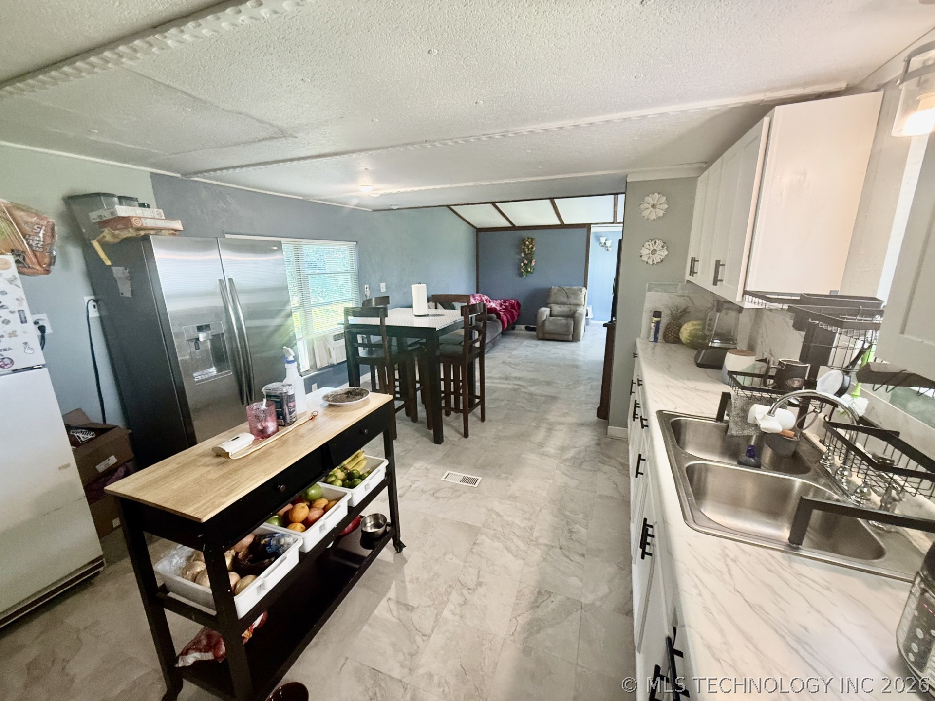 73650 S 4756 Road Westville OK 74965