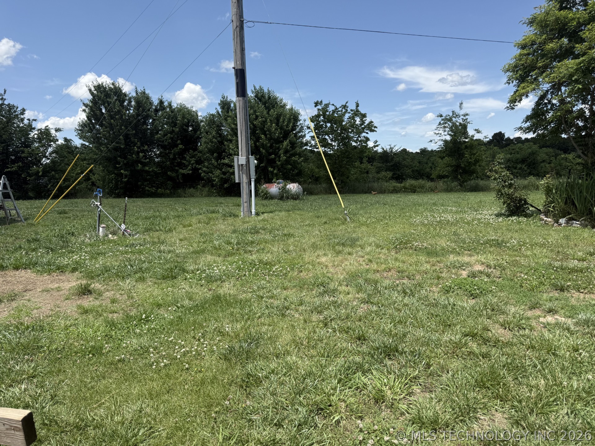 73650 S 4756 Road Westville OK 74965