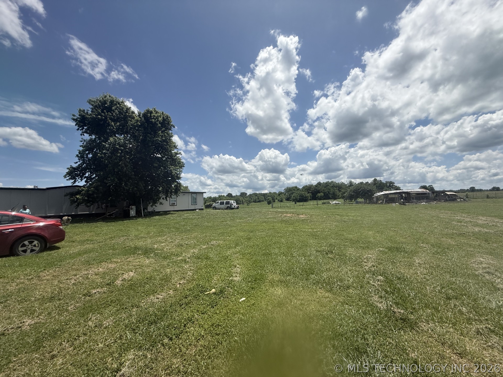 73650 S 4756 Road Westville OK 74965
