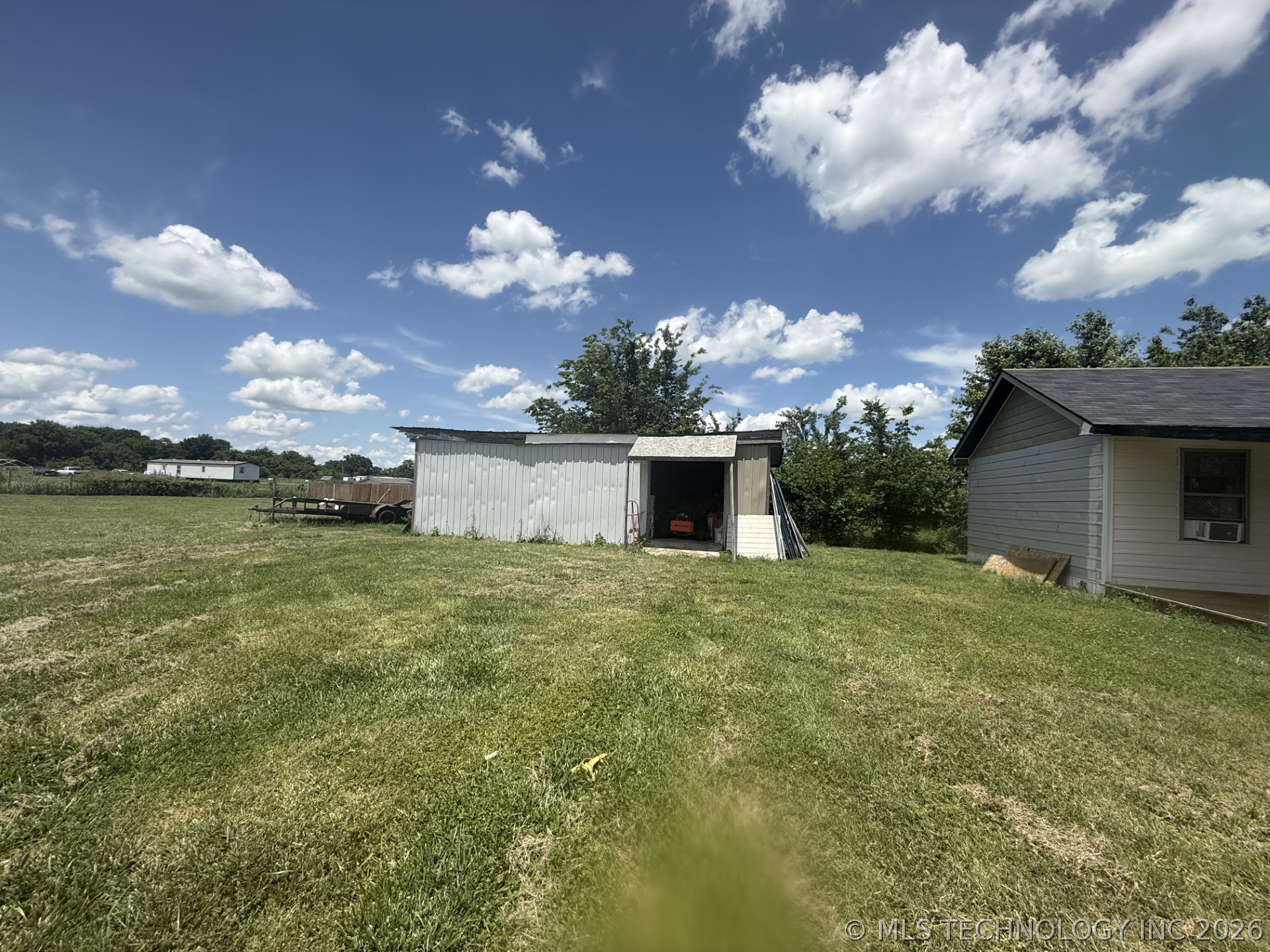 73650 S 4756 Road Westville OK 74965
