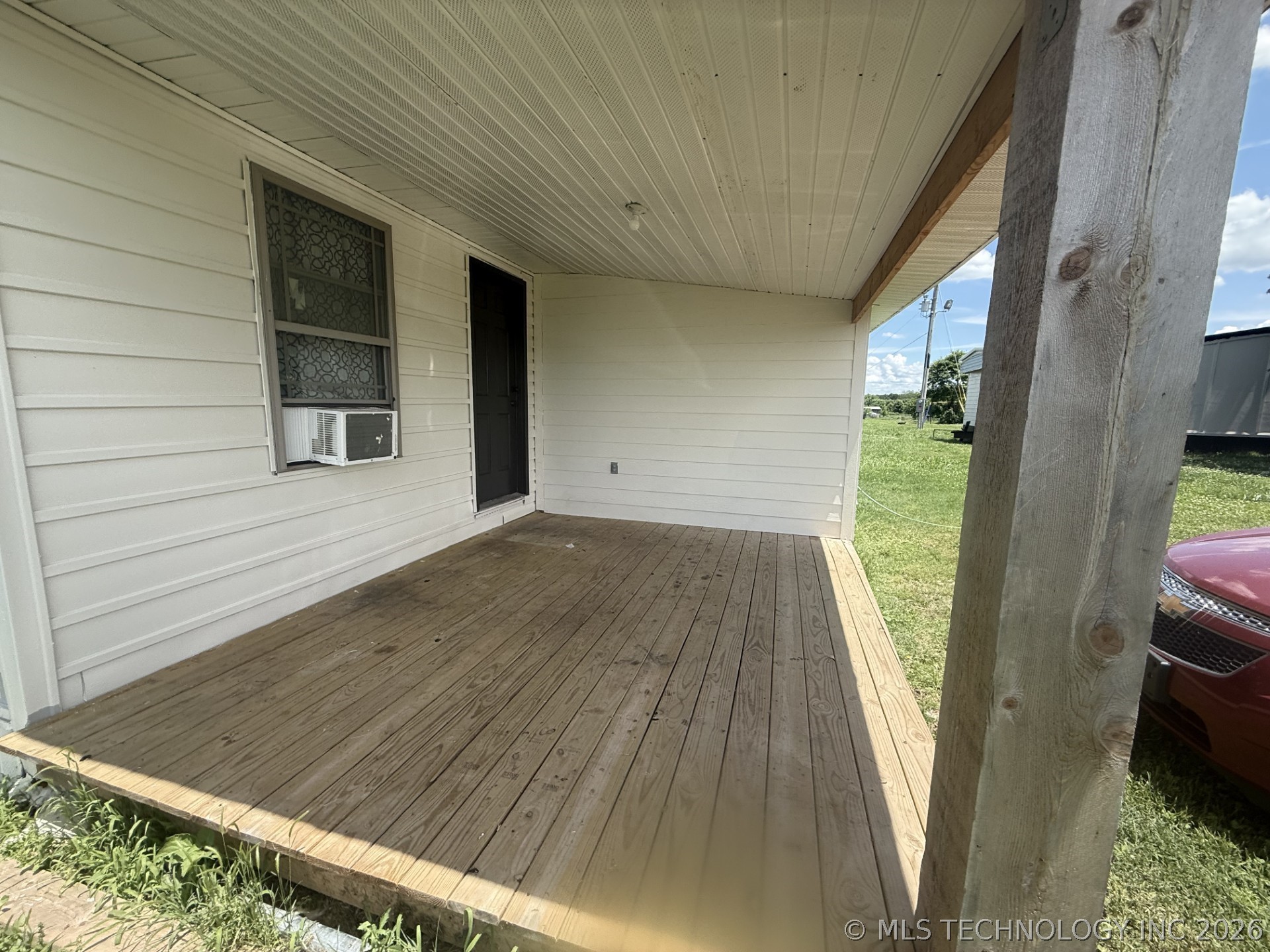 73650 S 4756 Road Westville OK 74965