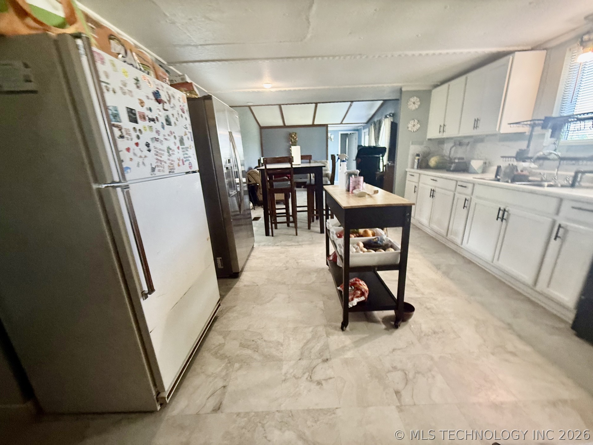 73650 S 4756 Road Westville OK 74965