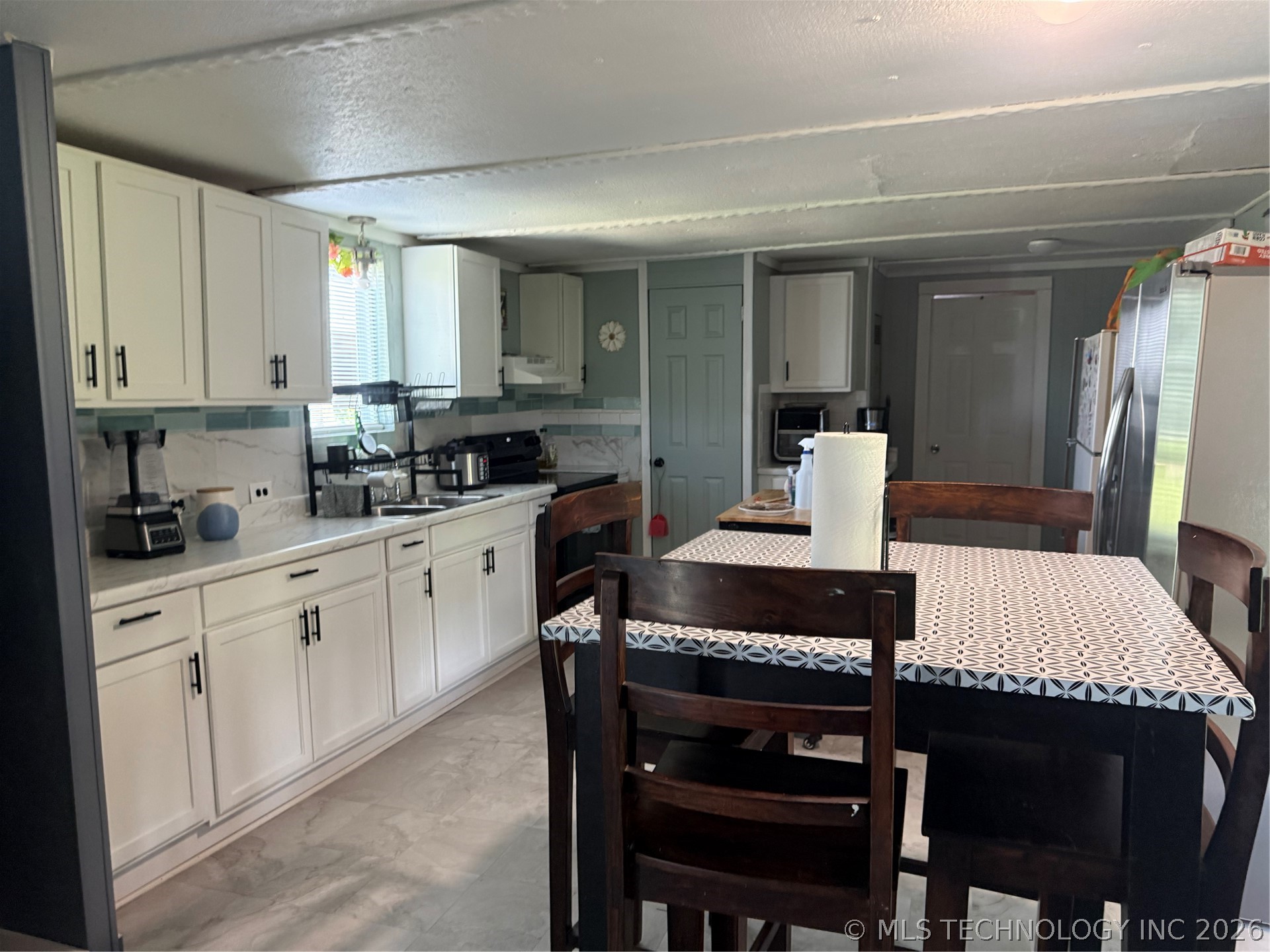 73650 S 4756 Road Westville OK 74965
