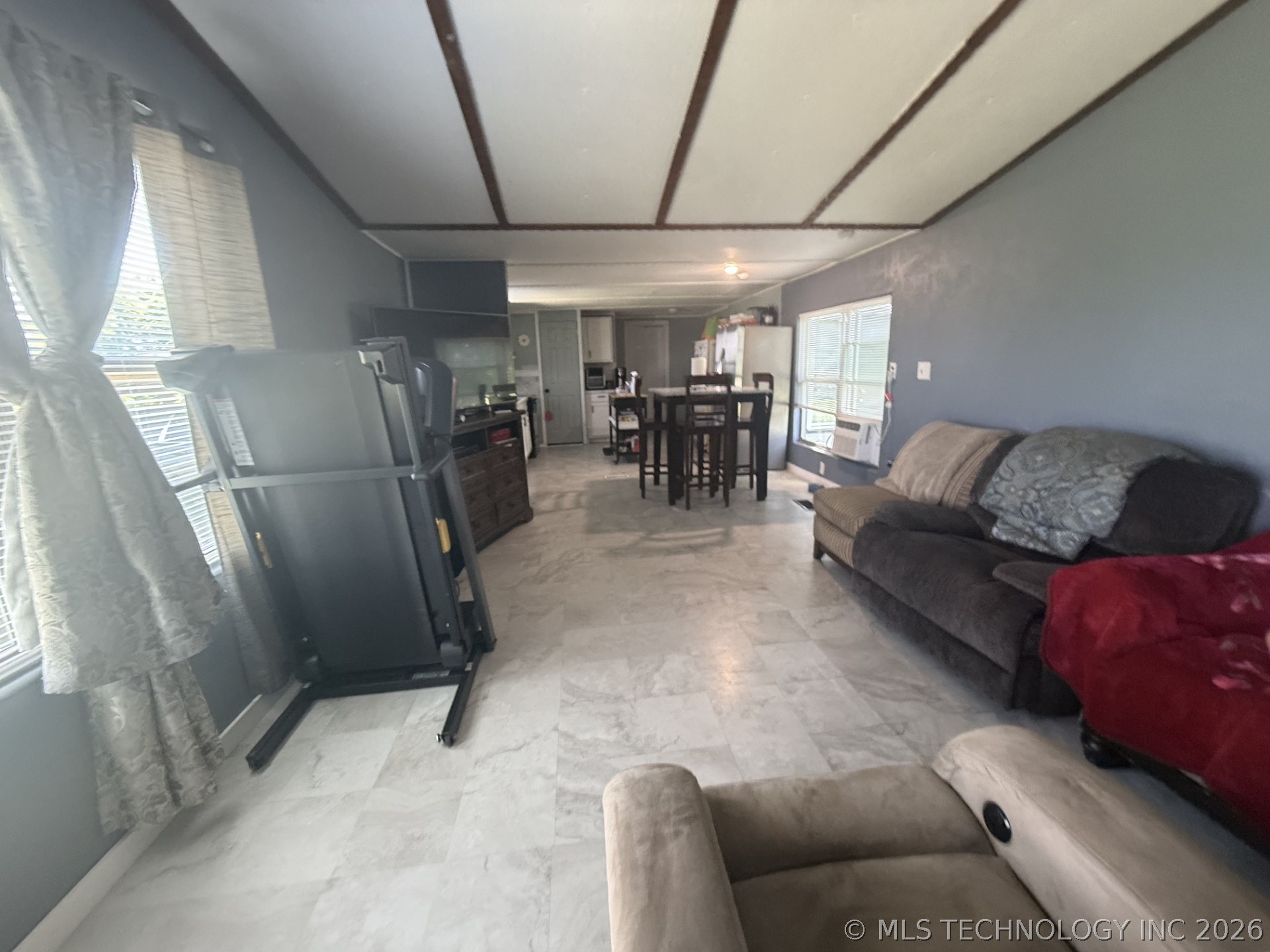 73650 S 4756 Road Westville OK 74965