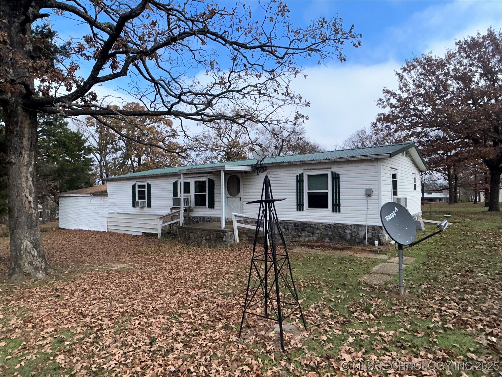 238 Cedar Tree Road Mcalester OK 74501