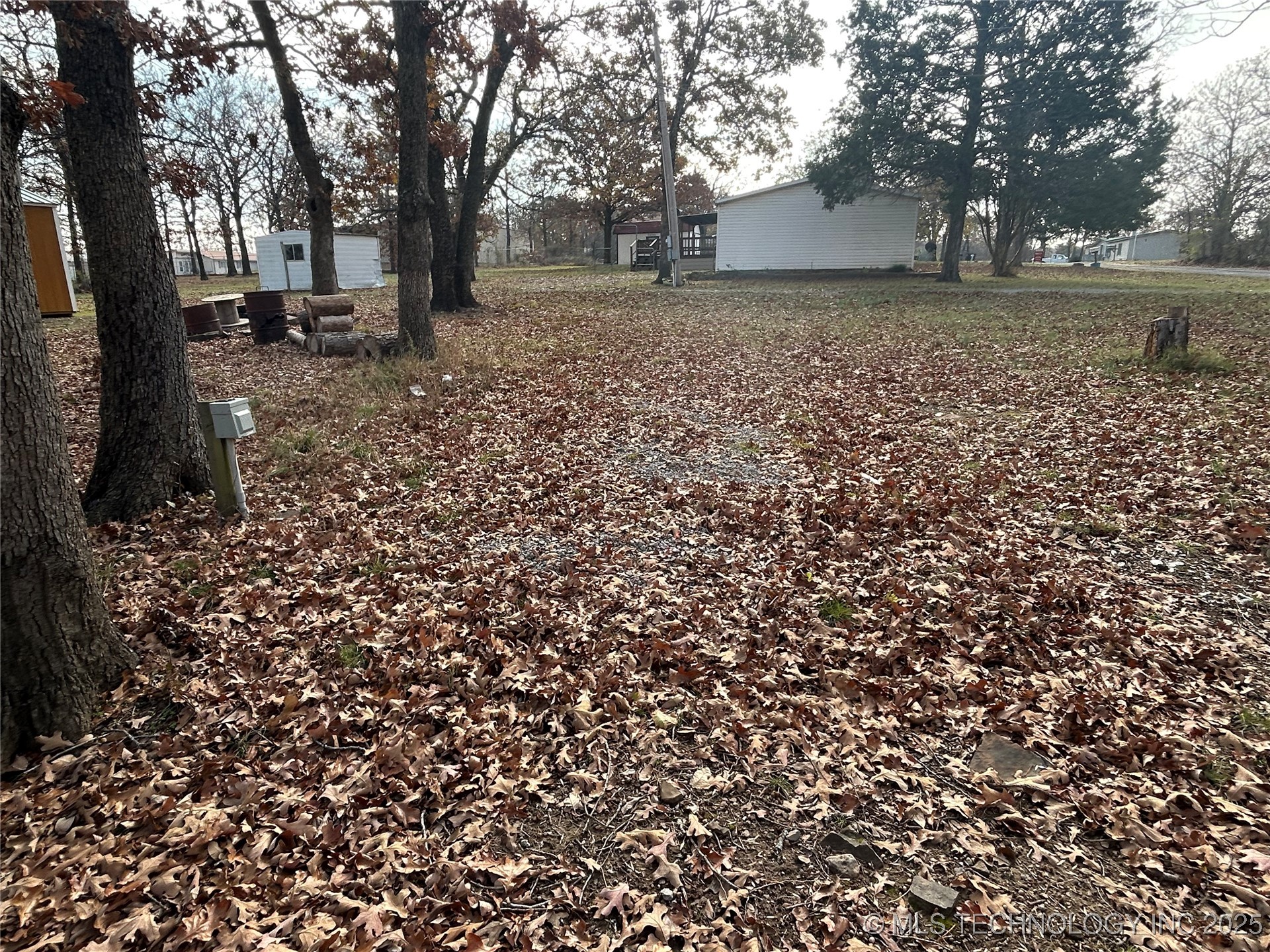 238 Cedar Tree Road Mcalester OK 74501