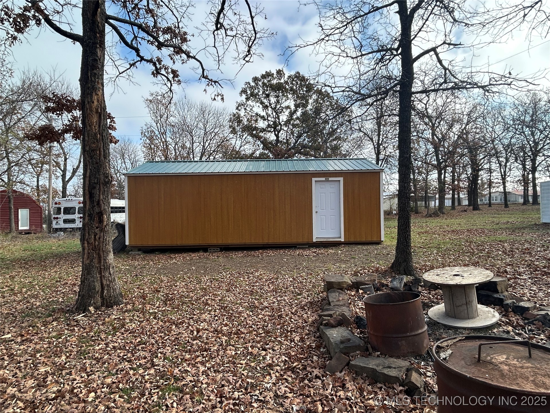 238 Cedar Tree Road Mcalester OK 74501