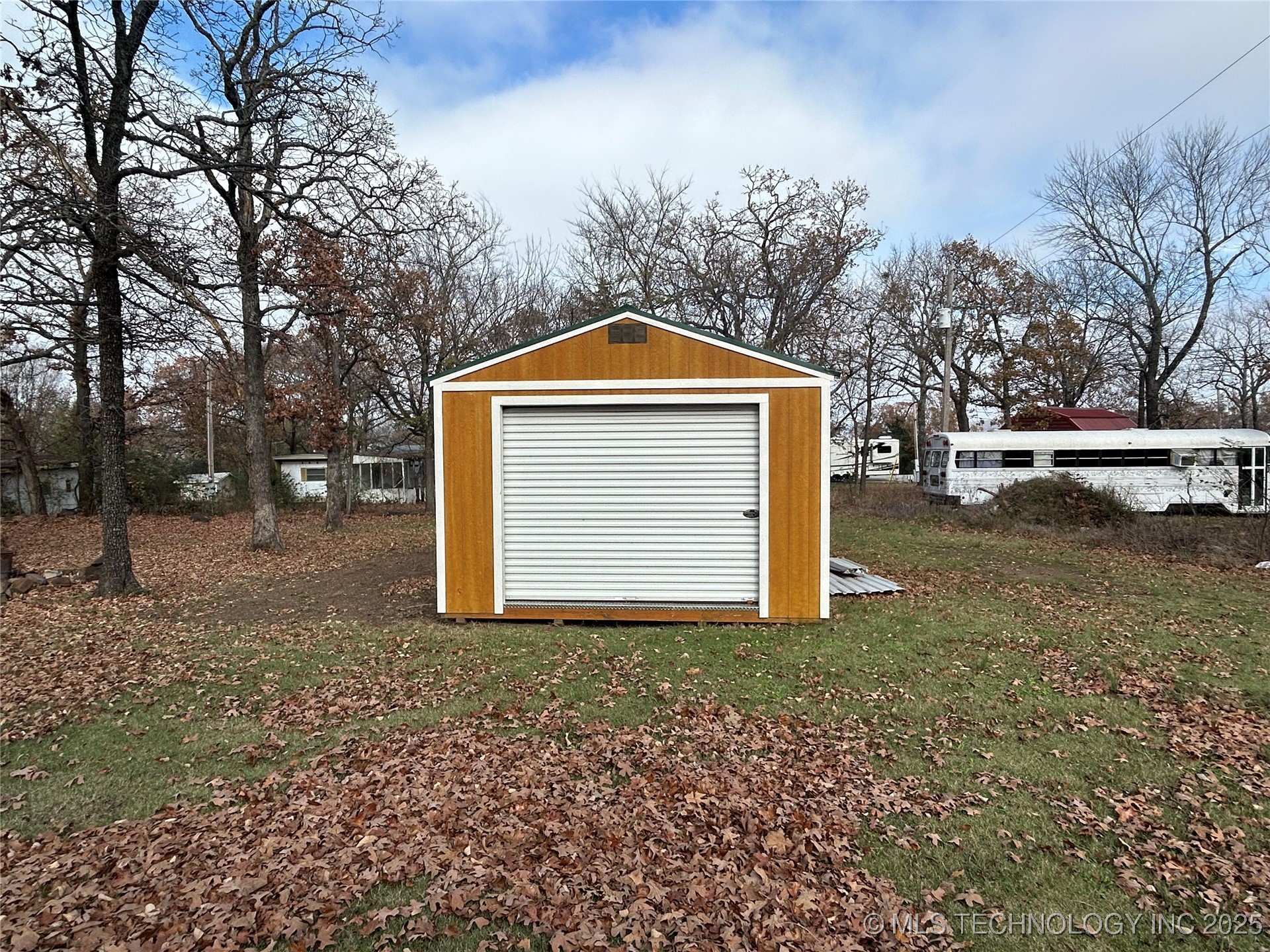 238 Cedar Tree Road Mcalester OK 74501