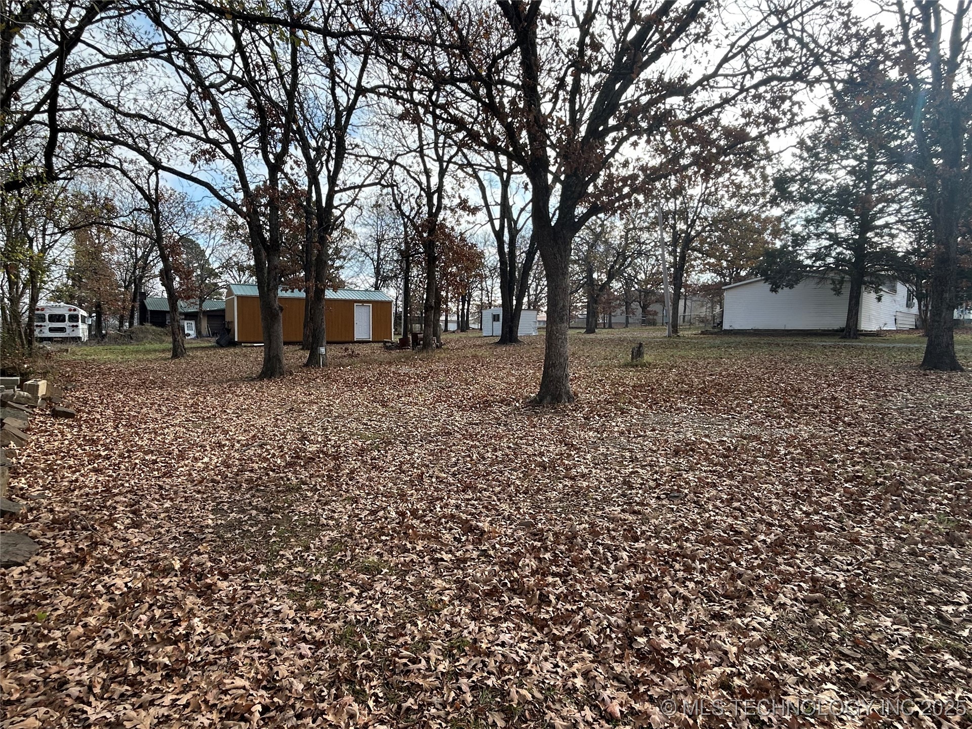 238 Cedar Tree Road Mcalester OK 74501