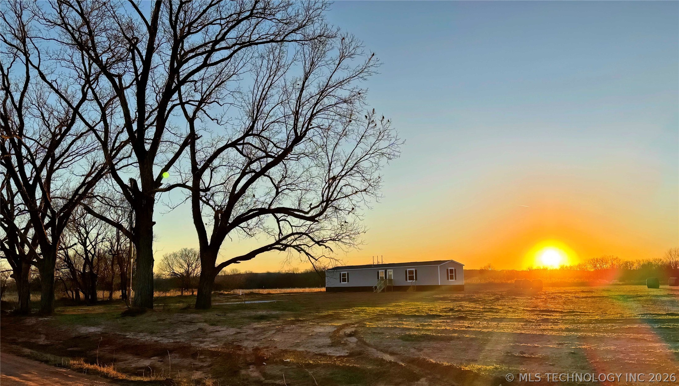 840151 S 3450 Road Chandler OK 74834