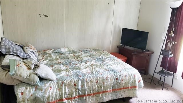 30504 S Peaceful Valley Road Inola OK 74036