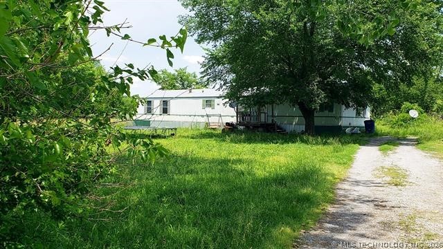 30504 S Peaceful Valley Road Inola OK 74036