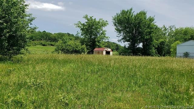 30504 S Peaceful Valley Road Inola OK 74036
