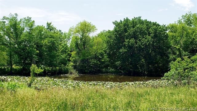 30504 S Peaceful Valley Road Inola OK 74036