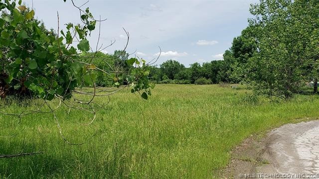 30504 S Peaceful Valley Road Inola OK 74036